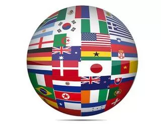 我是做外贸的，为什么要做多种语言外贸推广？