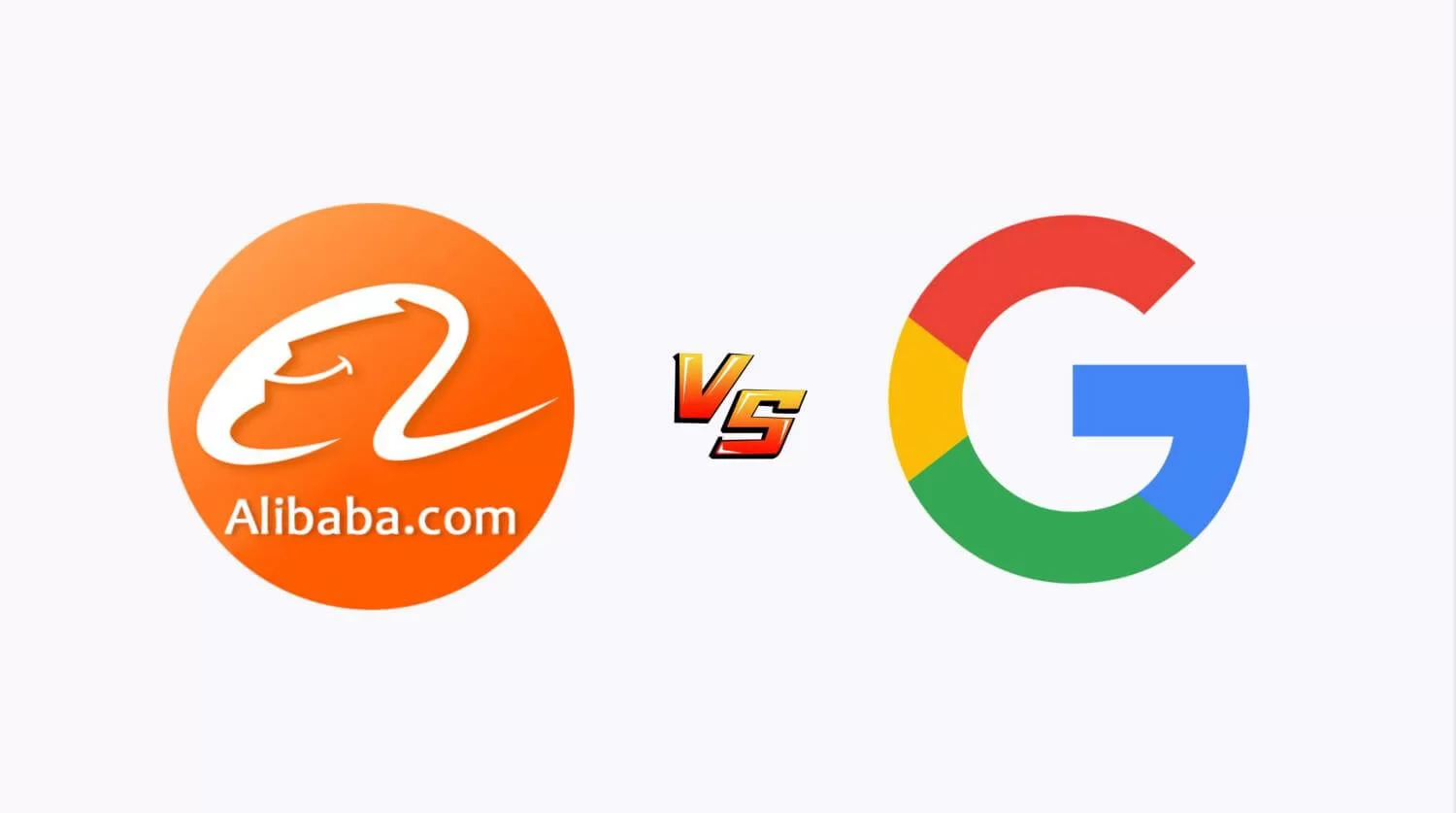 7个方面分析：阿里巴巴国际站和谷歌推广哪个更好？