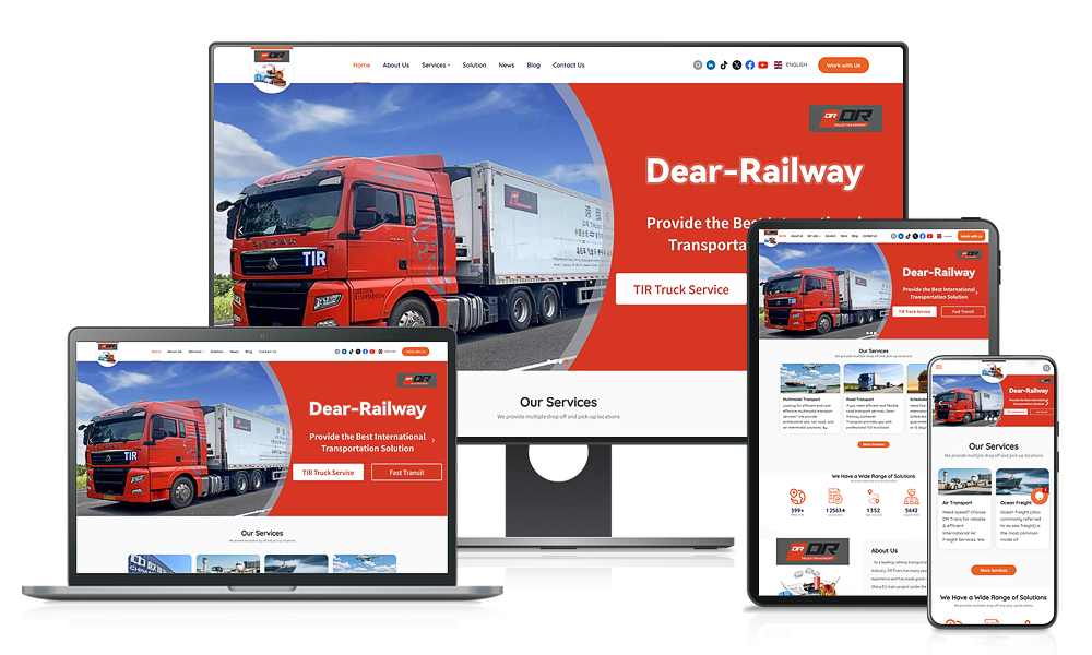 國際物流與運輸業領英專案推廣成功案例