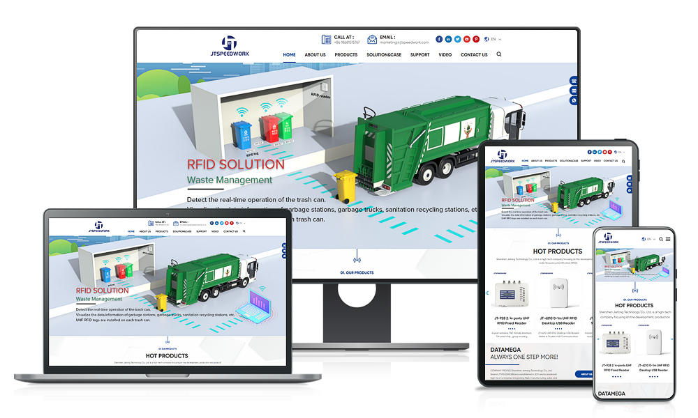 智慧硬體與自動化設備產業網站優化成功案例